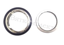 Уплотнение торцевое УТ90 (R)  CP.3.090.461KK  (GULLIVER GARNITURE GW 90.130.20 (GW 090 и GCS 090)